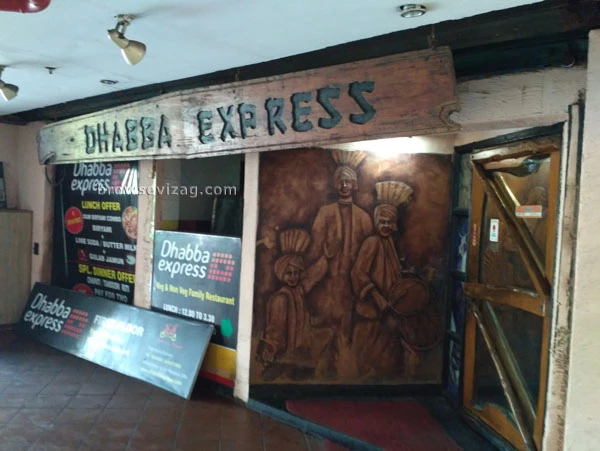 Dhabba Express